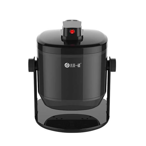 <span>GT7H3K</span> 空氣智能滾筒炒菜機(jī)